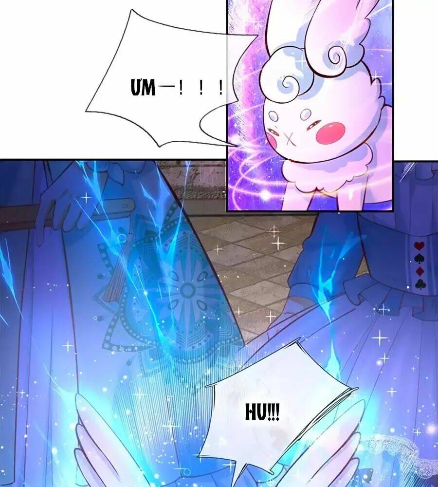 bỗng một ngày trở thành con gái nhà vua chapter 100 29