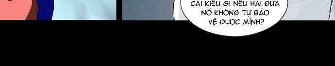 cuộc chiến trong tòa tháp chapter 140 38