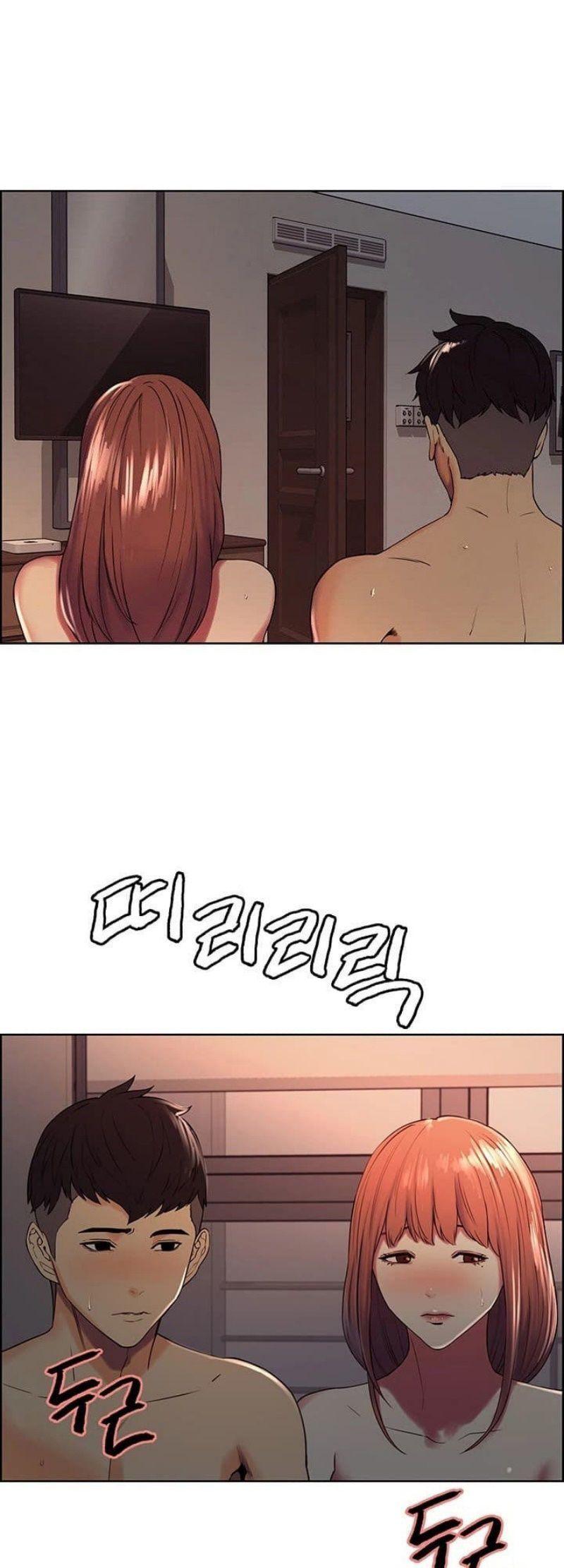 gia đình chạy trốn chapter 12 13