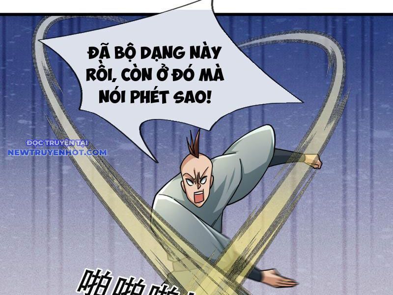 ngủ say vạn cổ: xuất thế đẩy ngang chư thiên chapter 44 64