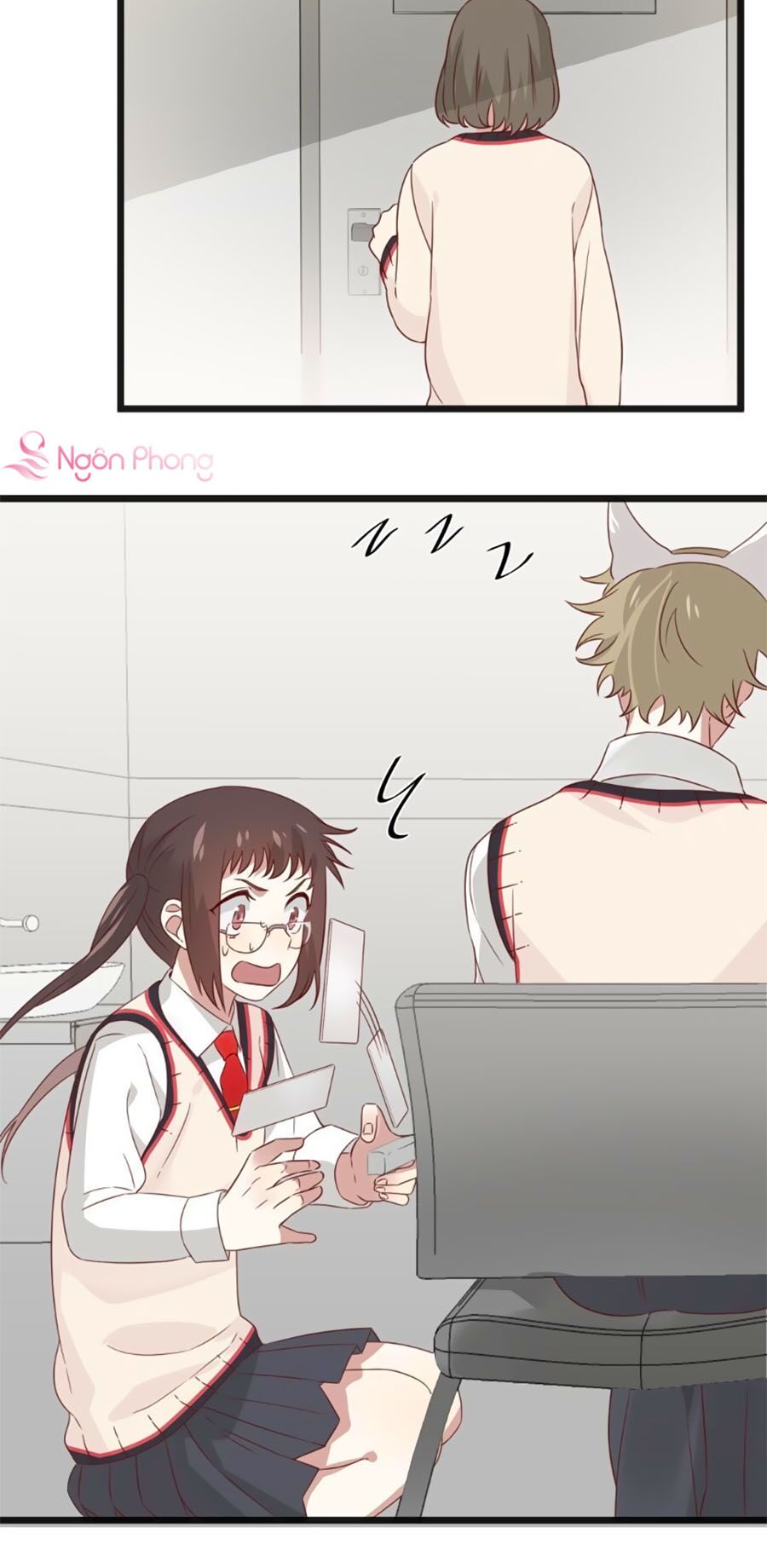 xông vào tim anh chapter 20 21