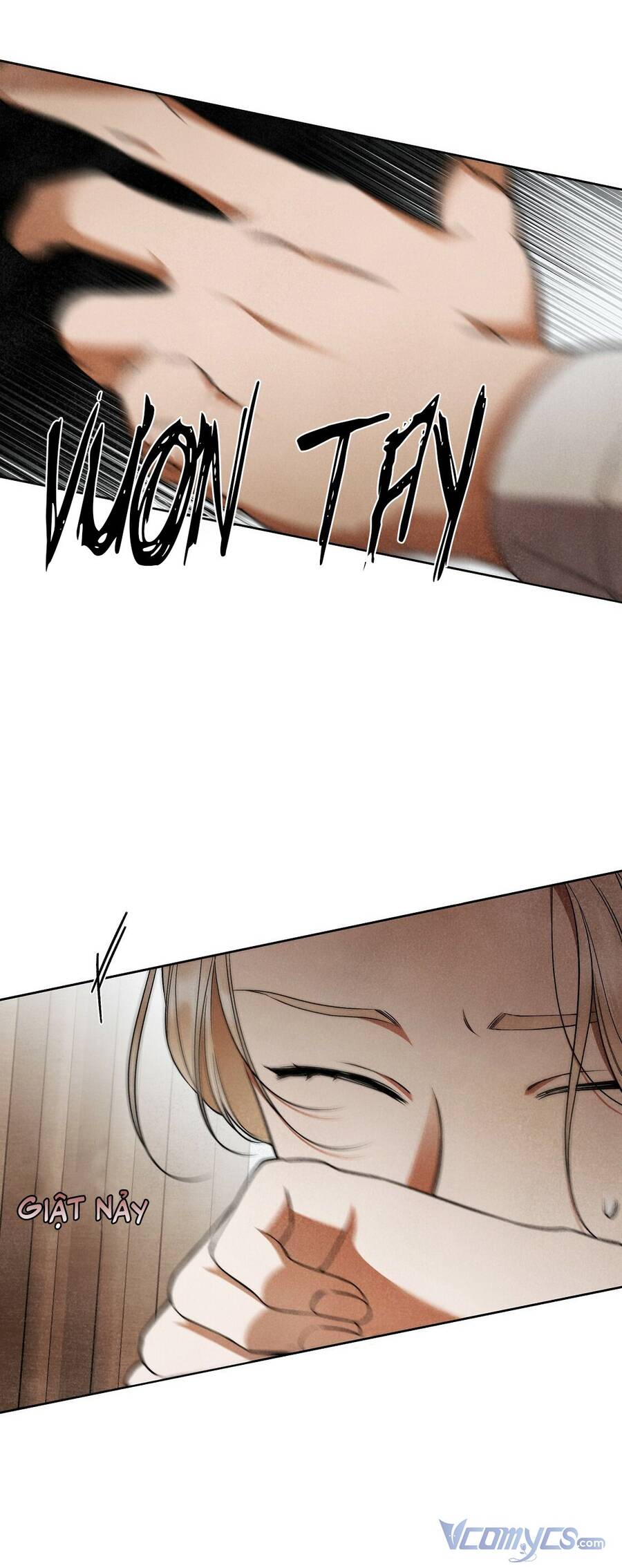 lời nói dối vĩnh cửu của người chapter 25 25