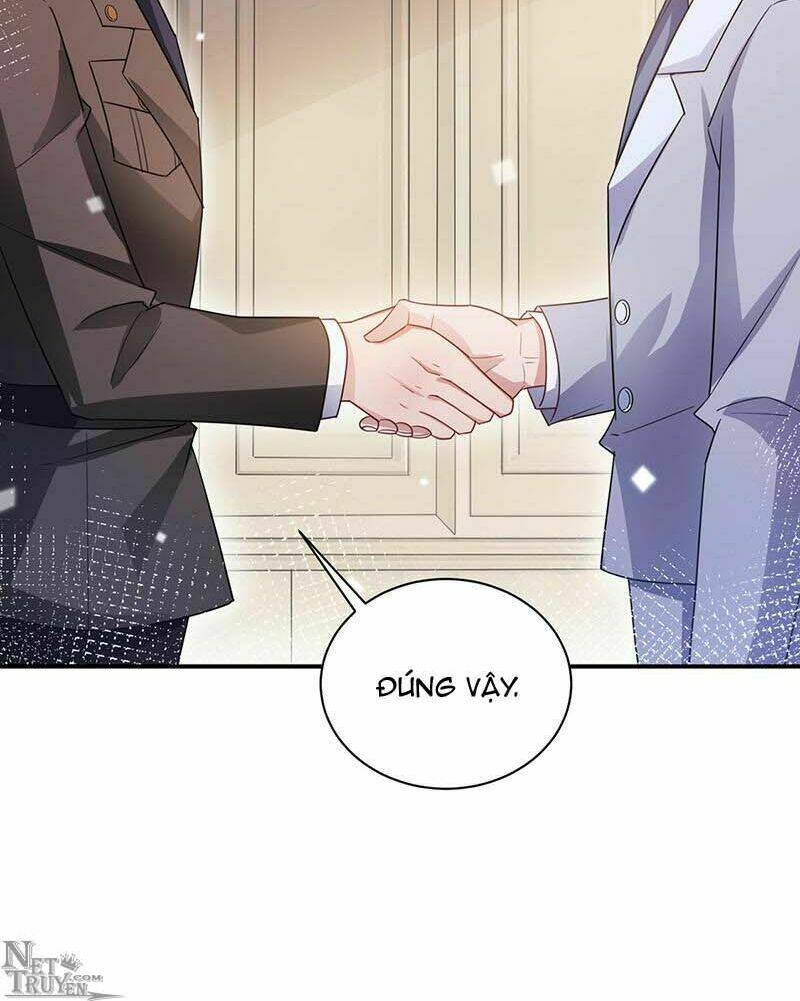 thịnh thế điềm sủng: cô vợ nhỏ đáng yêu của dịch thiếu chapter 98 11