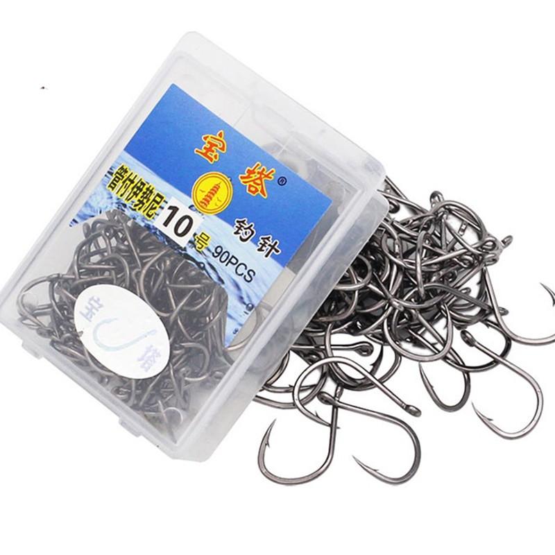 Hộp Lưỡi Câu Cá ,Lưỡi Câu Đơn,Lưỡi Câu Đài, Lưỡi Câu Chép,Rô Phi