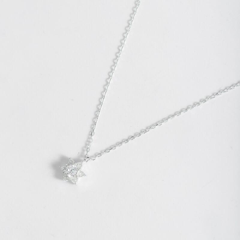 Vòng cổ Bling it ngôi sao lớn BIVC221