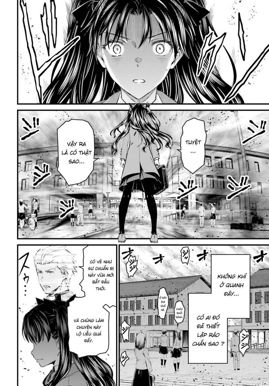 fate/stay night: unlimited blade works chapter 1.6 12