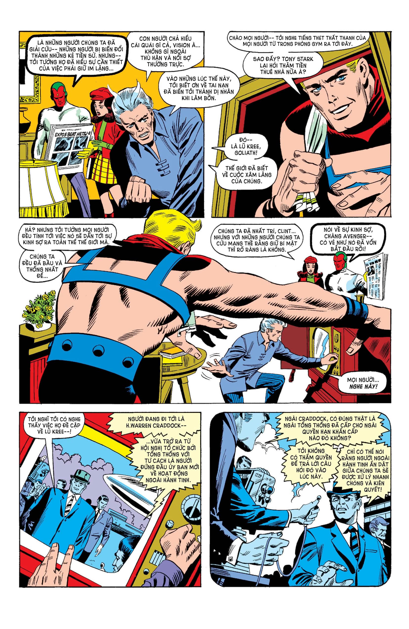 avengers – kree-skrull war chapter 92 4