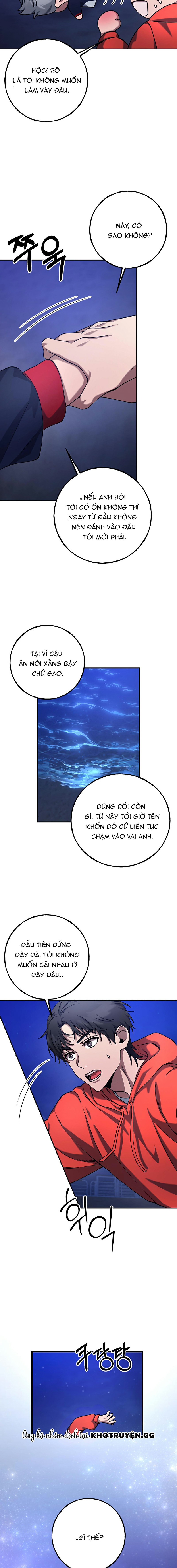 bad not bat chapter 9 15