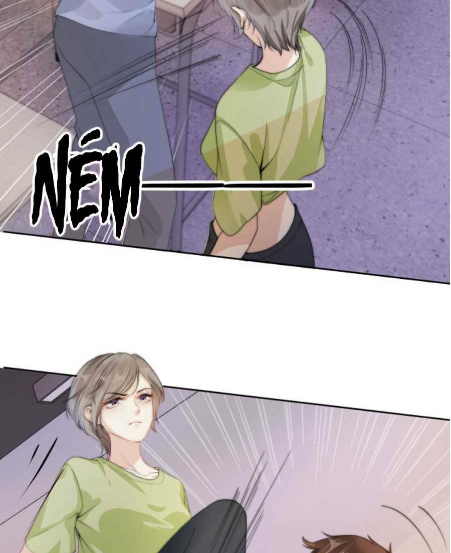 ngự tỷ toàn năng lại bị phá mã giáp chapter 42 17