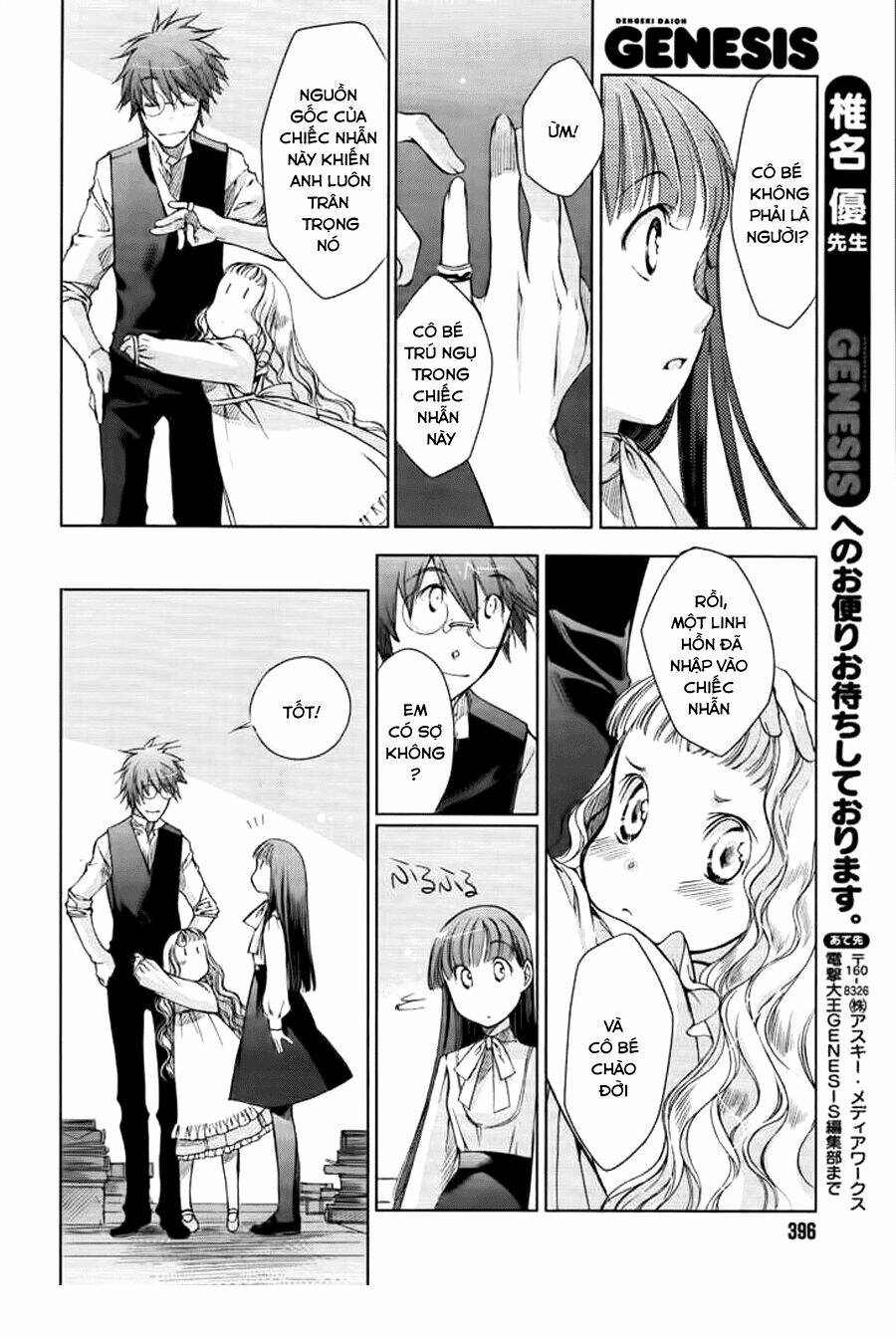 monochrome myst chapter 2 30