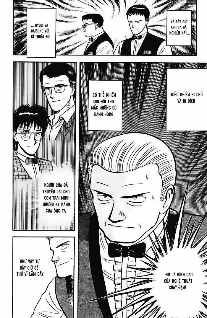 break shot chapter 47 7