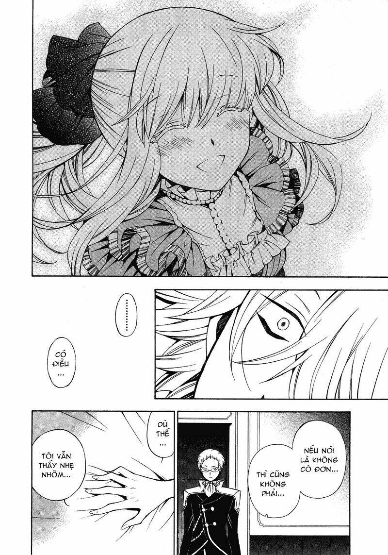 pandora hearts chapter 43 7