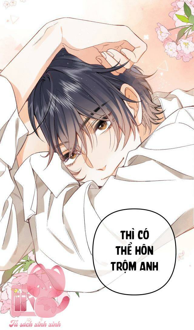 vụng trộm giấu không được chapter 87 8