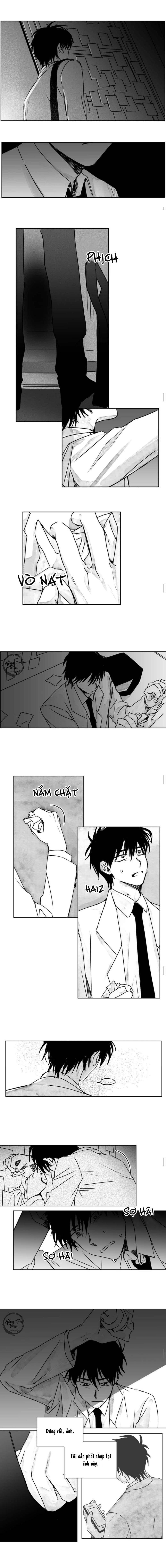 trò chơi của kẻ bám đuôi chapter 11 2