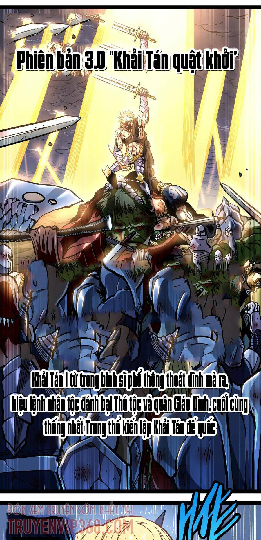 vú em vô địch chapter 15 16