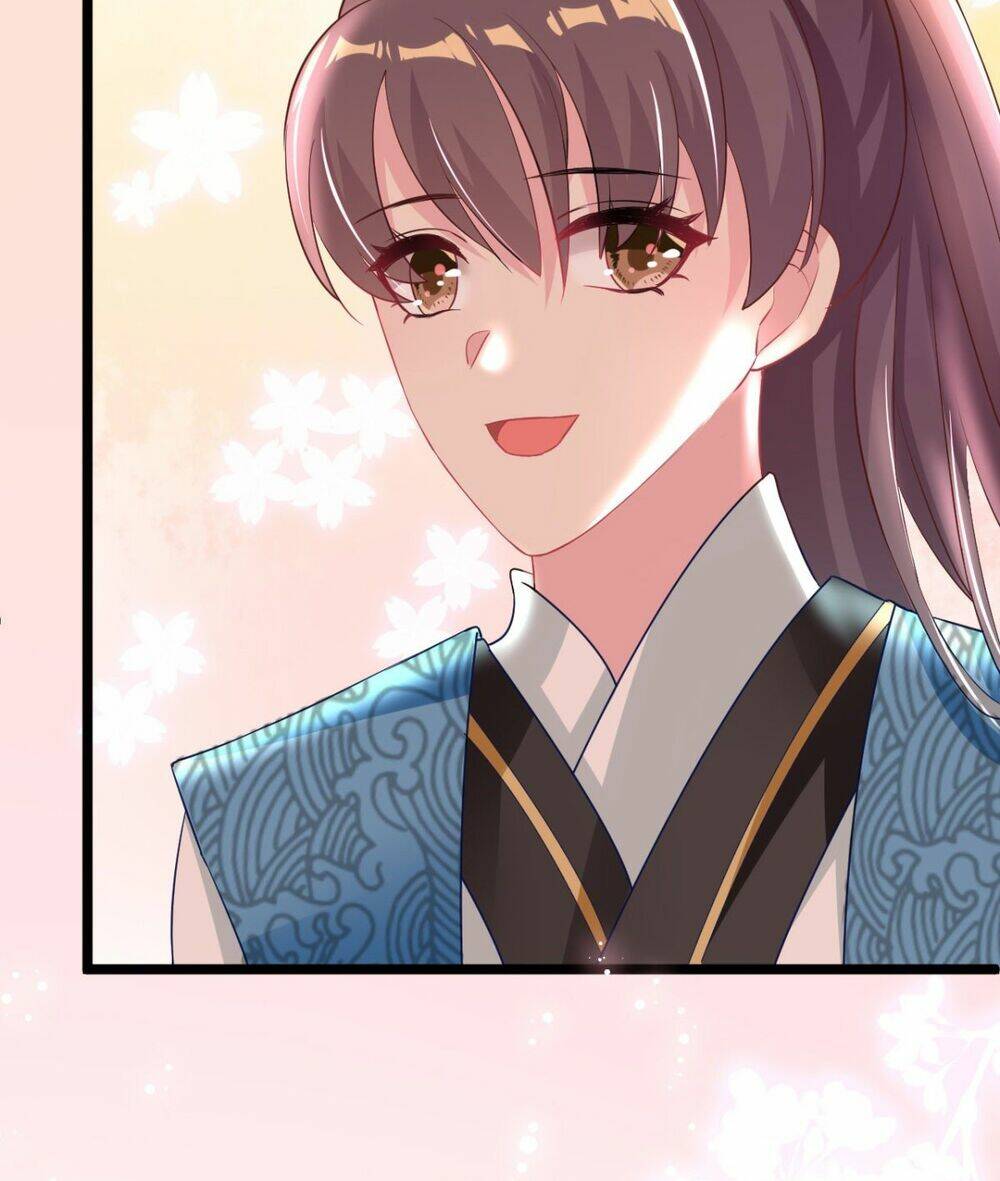 tướng quân tại thượng: manh phi xuyên không muốn nghịch tập chapter 11 6