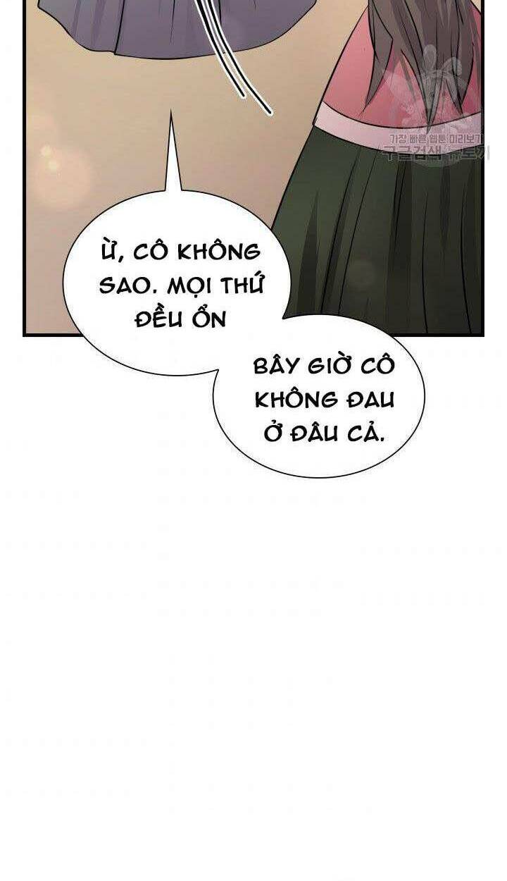 cô dâu của sói đen chapter 10 75