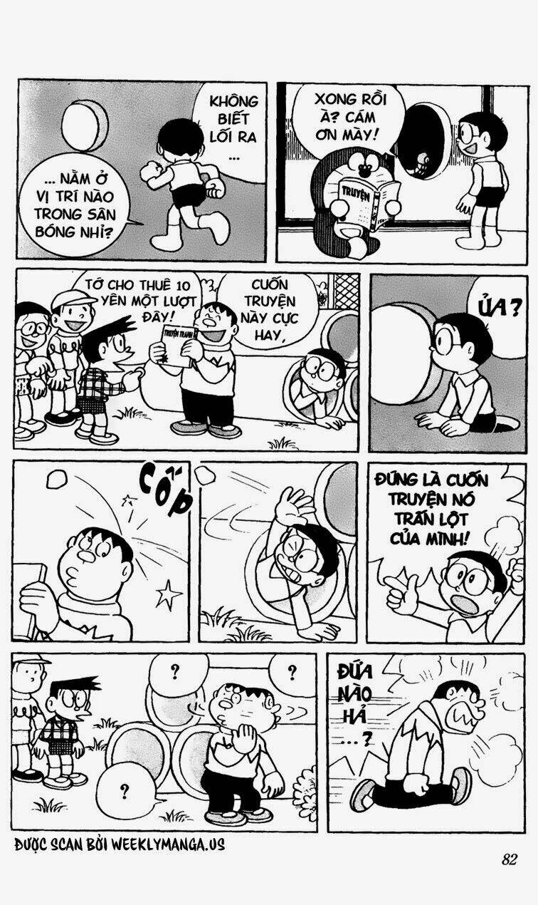 doraemon chapter 350 7