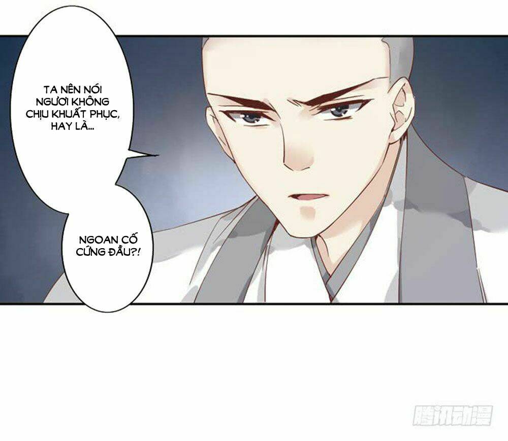 thiền tâm vấn đạo chapter 27 58