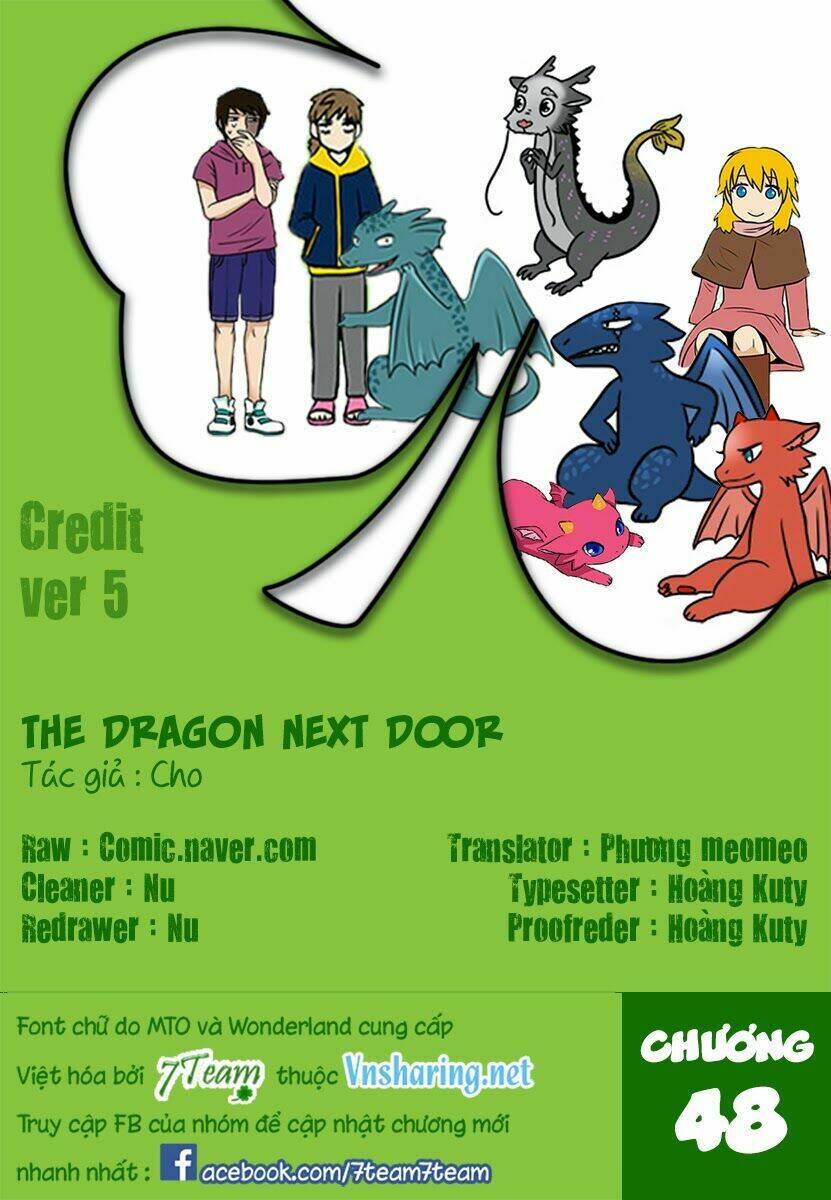 hắn ta là rồng chapter 48 1