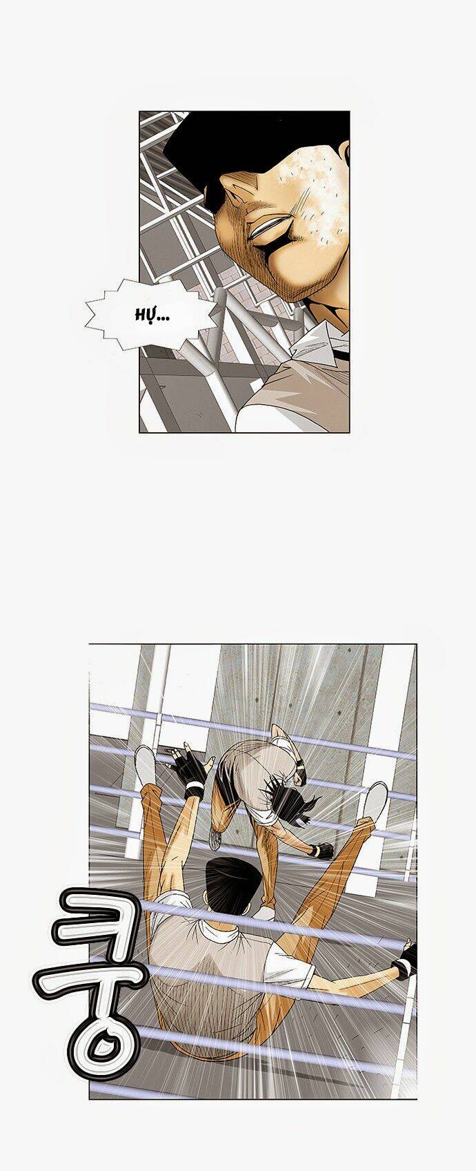 ultimate legend: kang hae hyo chapter 72 5