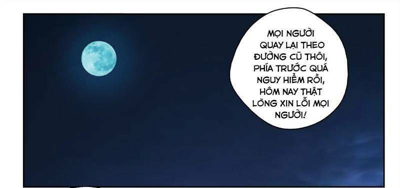 tối cường khí thiếu chapter 173 22