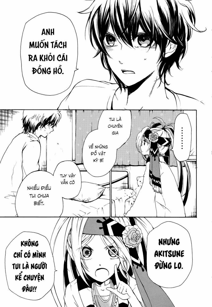 kataribe no list reboot chapter 5 17