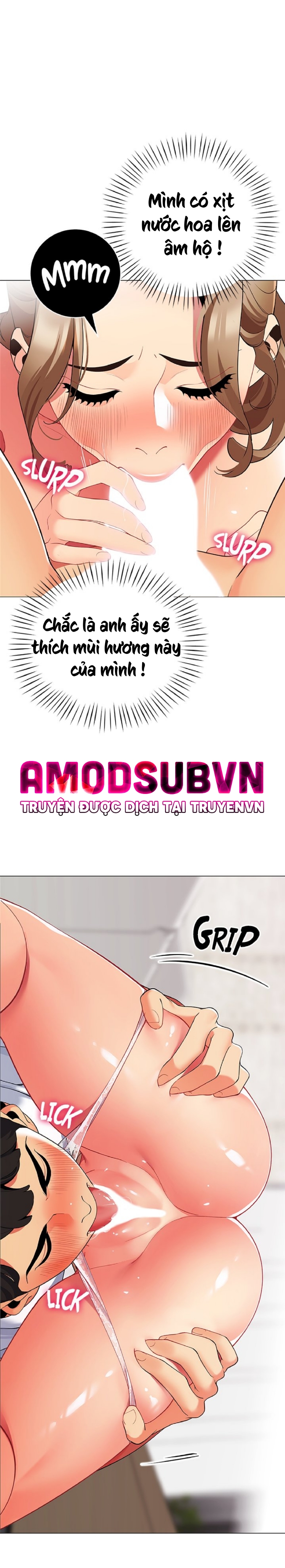 a good day to camp chapter 21 13