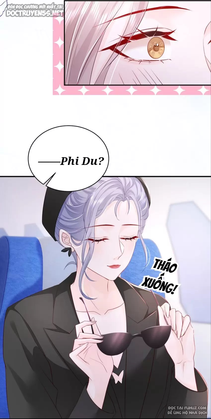 mận xanh chapter 56 35