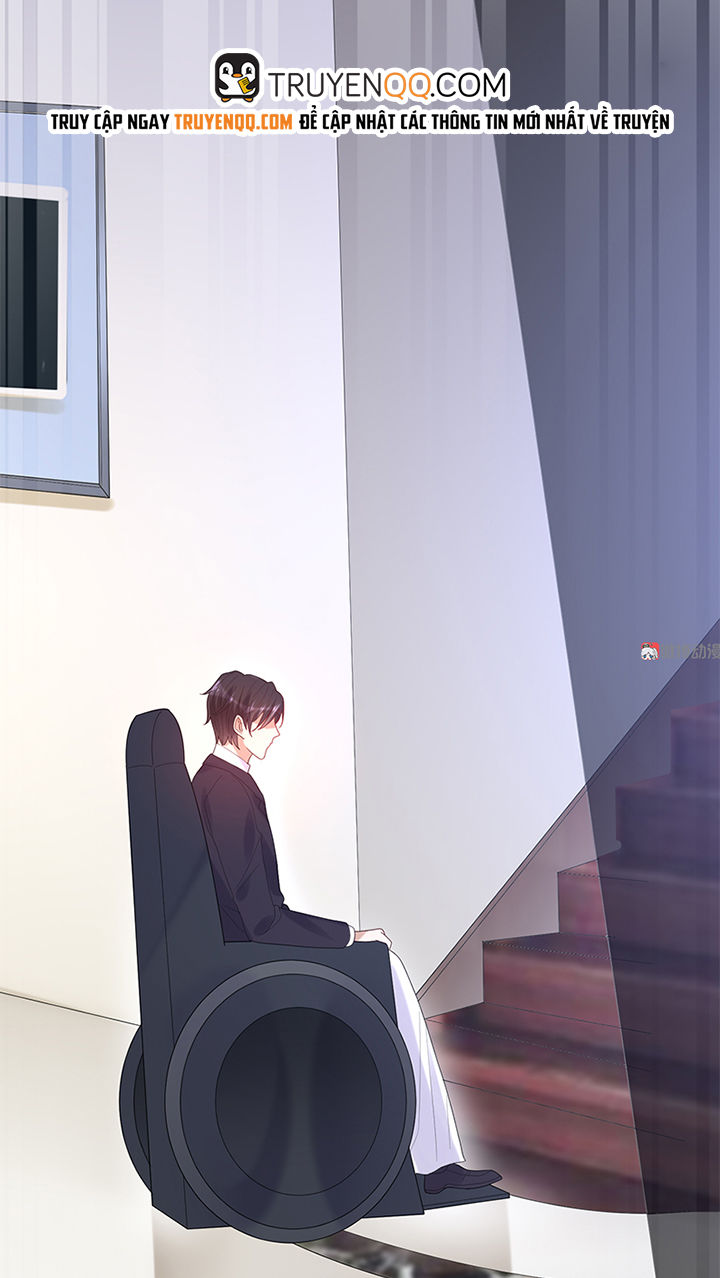 tổng tài truy thê: phu nhân lại chạy trốn chapter 18 2