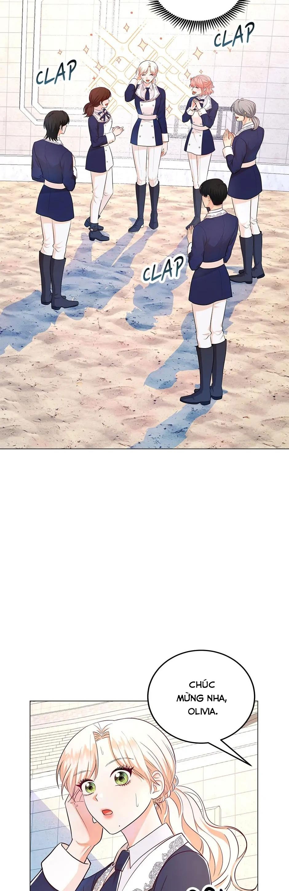 diễn vai ác nữ cũng thật khó khăn chapter 27 10