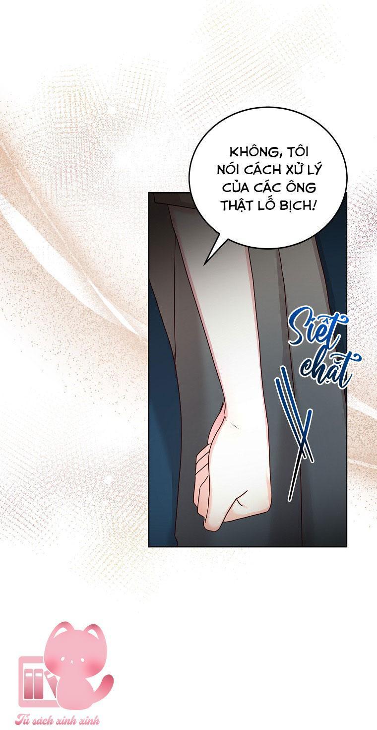 thế thì ta cứ trở thành kẻ ác thôi chapter 61 37