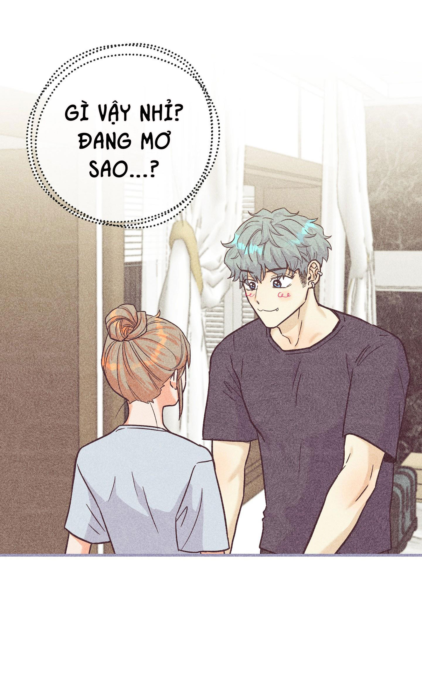 chạy đâu cho thoát chapter 38 26