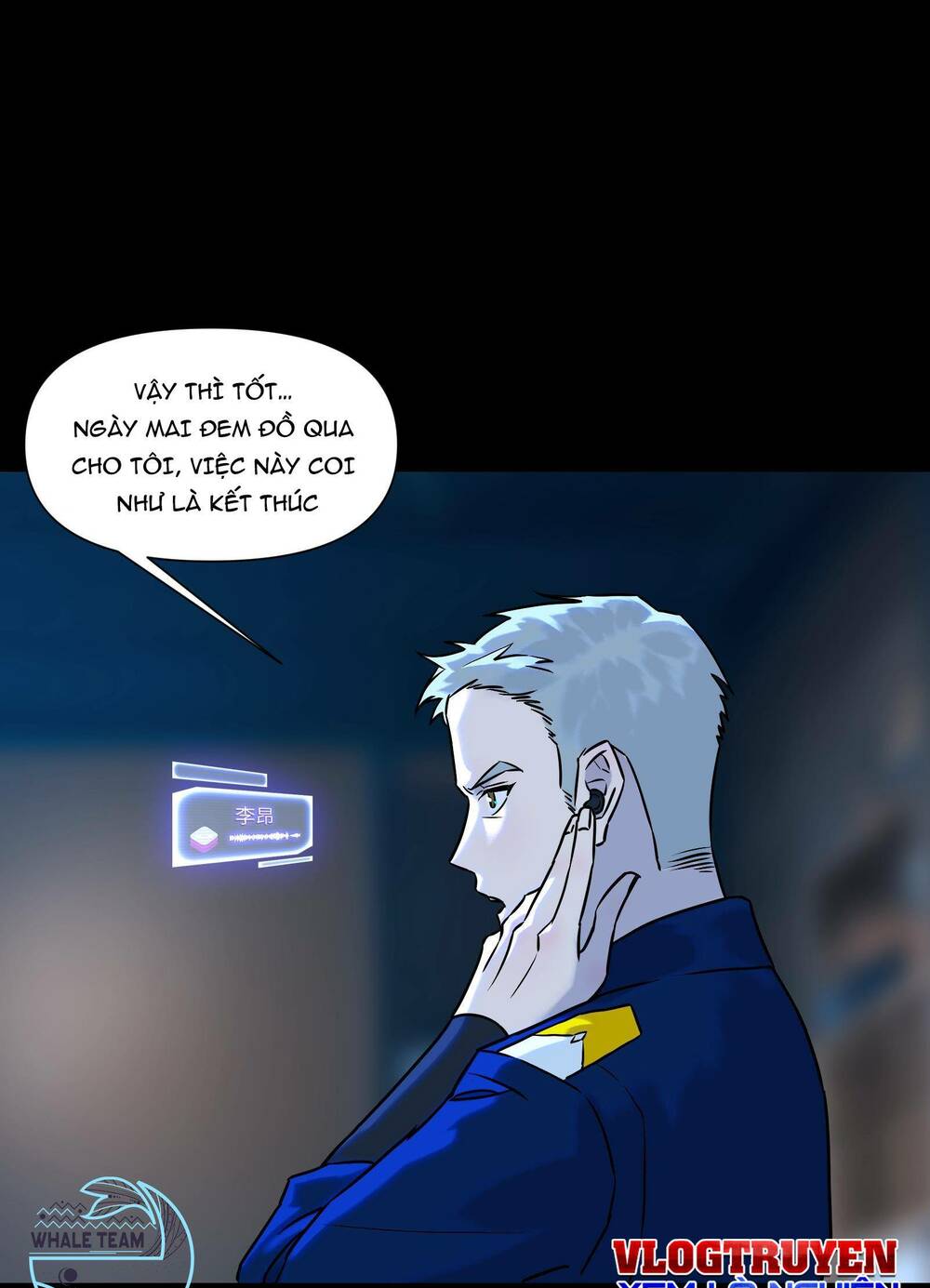 ta là hacker thiên đạo chapter 4 36