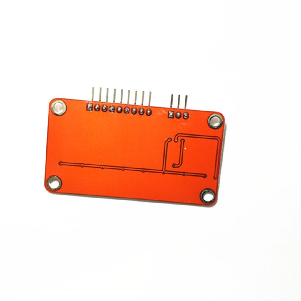 5050 RGB Full-color LED Light Module Microcontroller Running Water Light