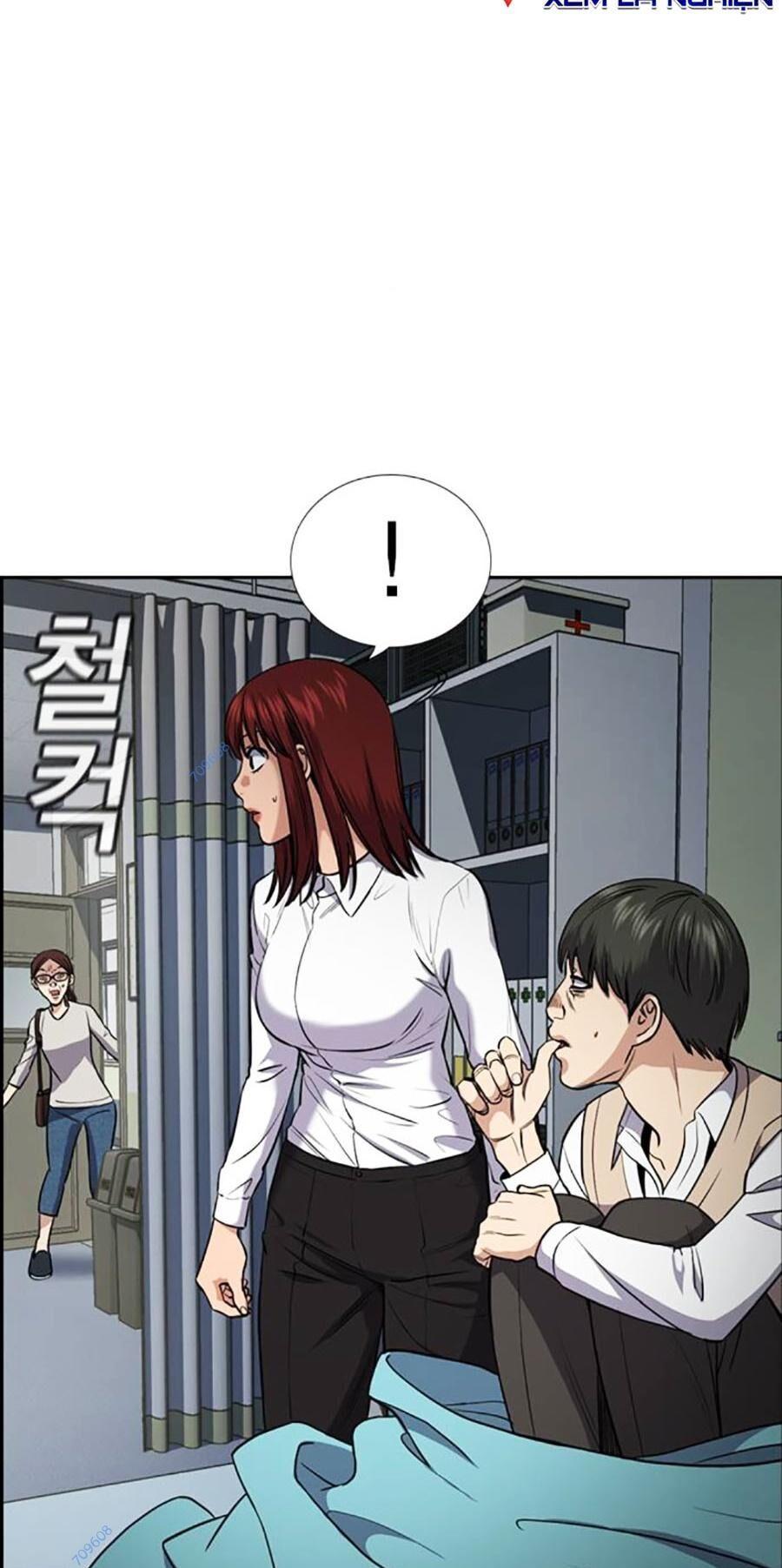 giáo dục chân chính chapter 126 53