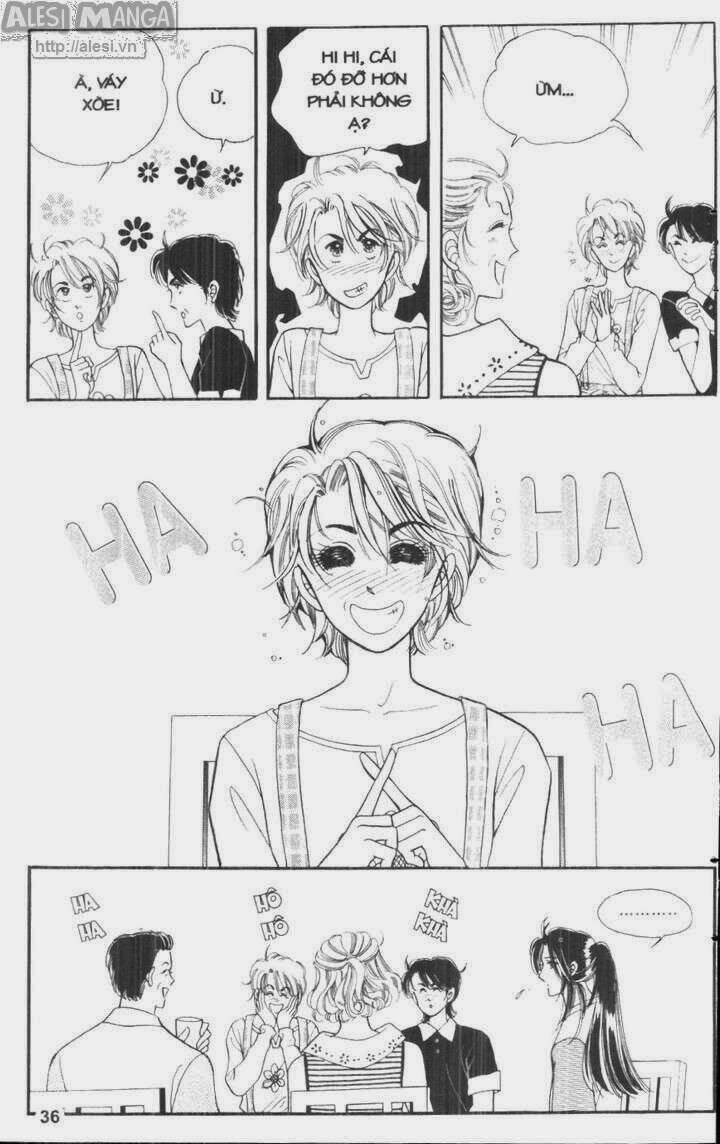 nhỏ con trai chapter 3 34