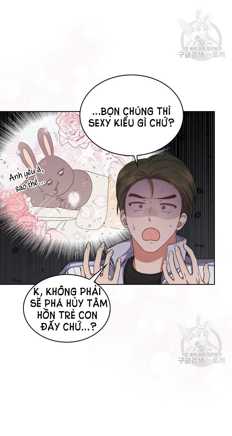 Debut Or Die chapter 40.1 - Trang 18