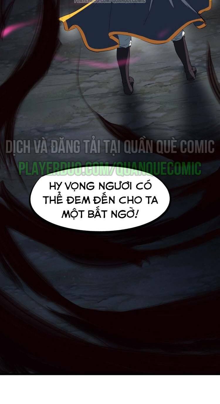 long mạch võ thần chapter 43 54