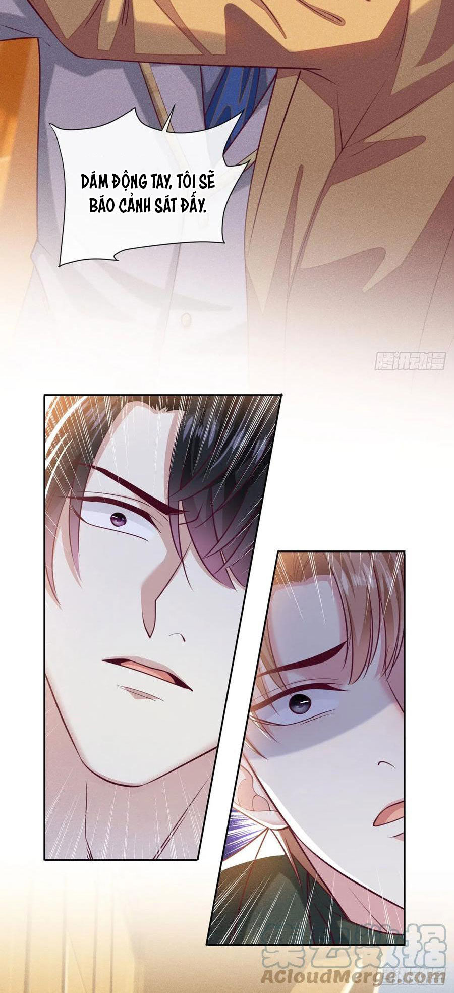 anh ấy gọi tôi là hắc liên hoa chapter 148 15