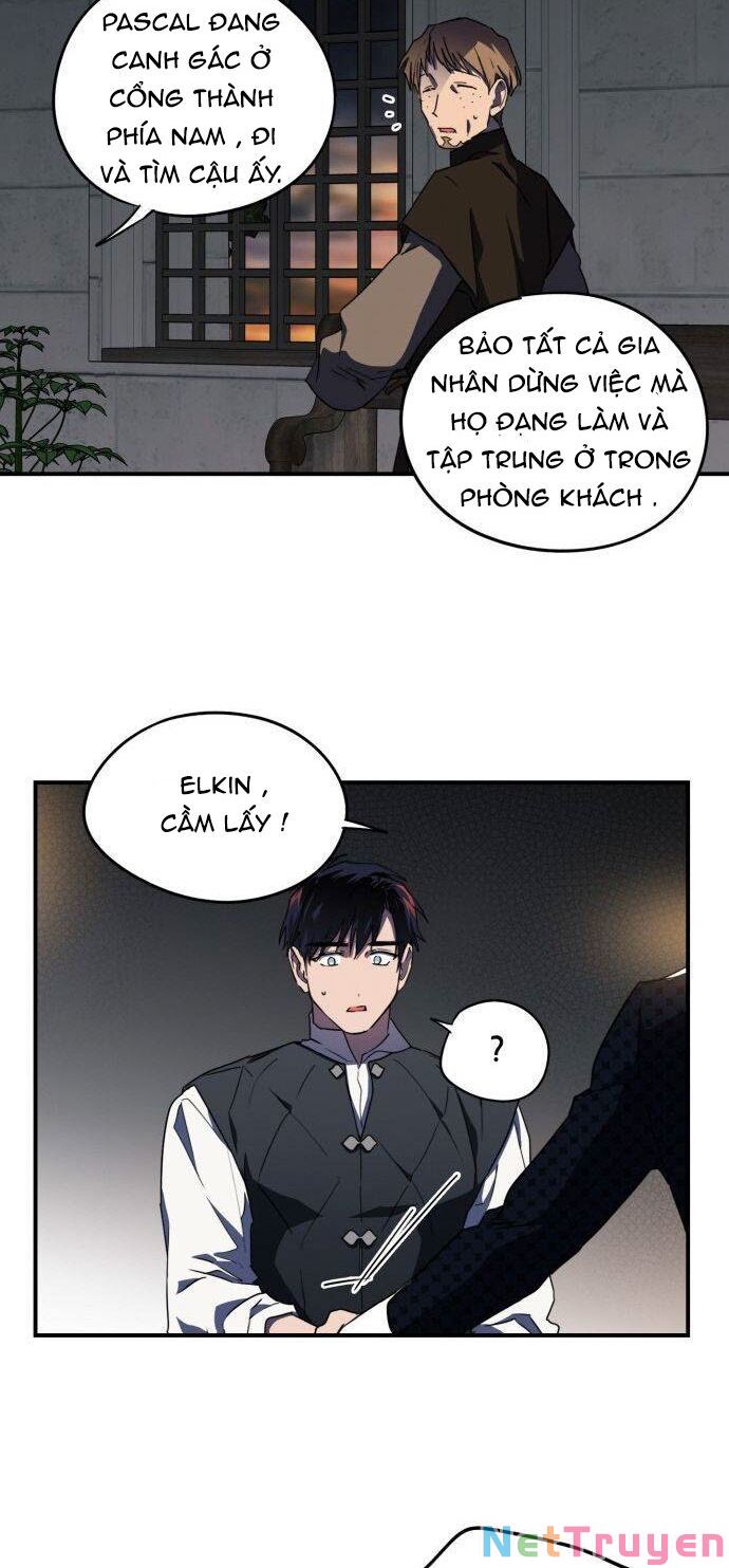 bị che khuất bởi ánh hoàng hôn chapter 35 45