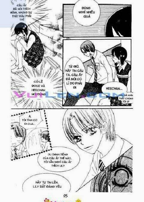 neck and neck chapter 8 91