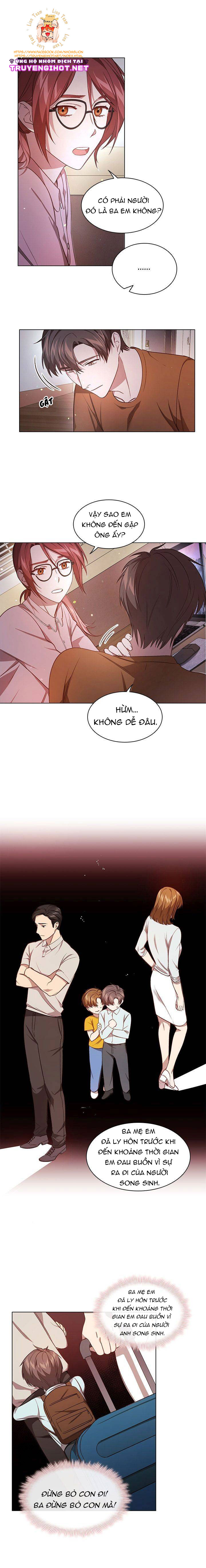 vướng vào mối quan hệ ngoài ý muốn chapter 35 2