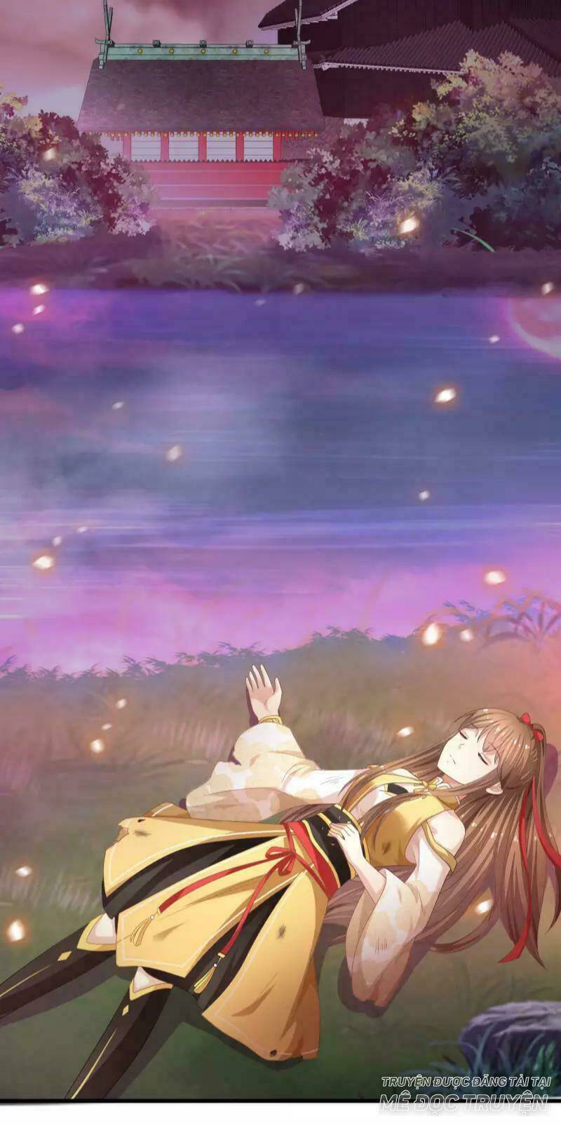 mau xuyên hướng dẫn tự cứu vật hi sinh nữ phụ chapter 3 61