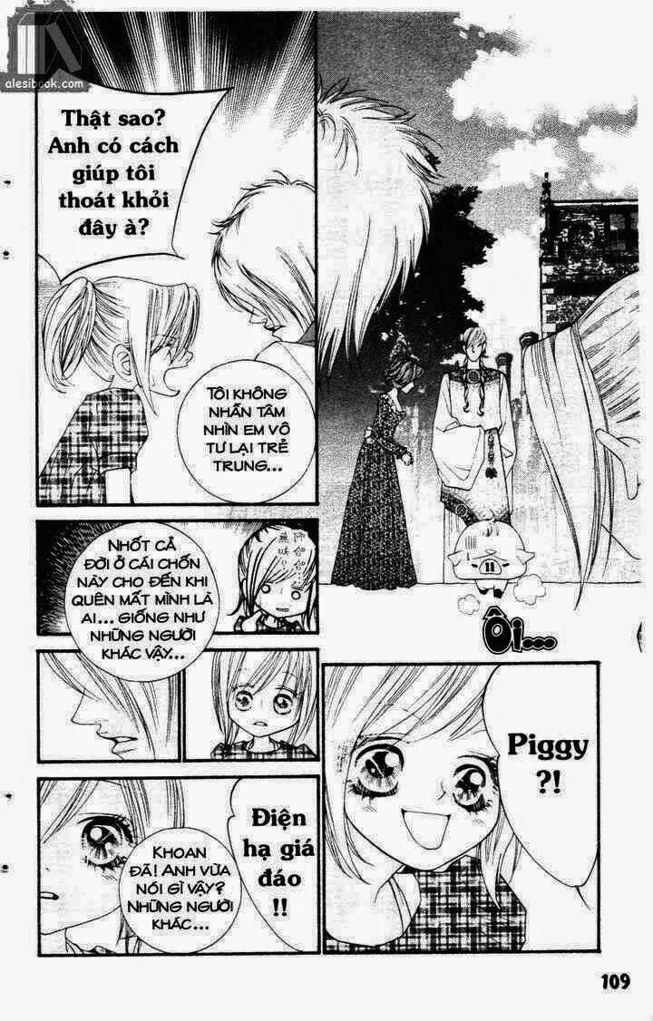 hoàng tử bóng đêm chapter 2 109