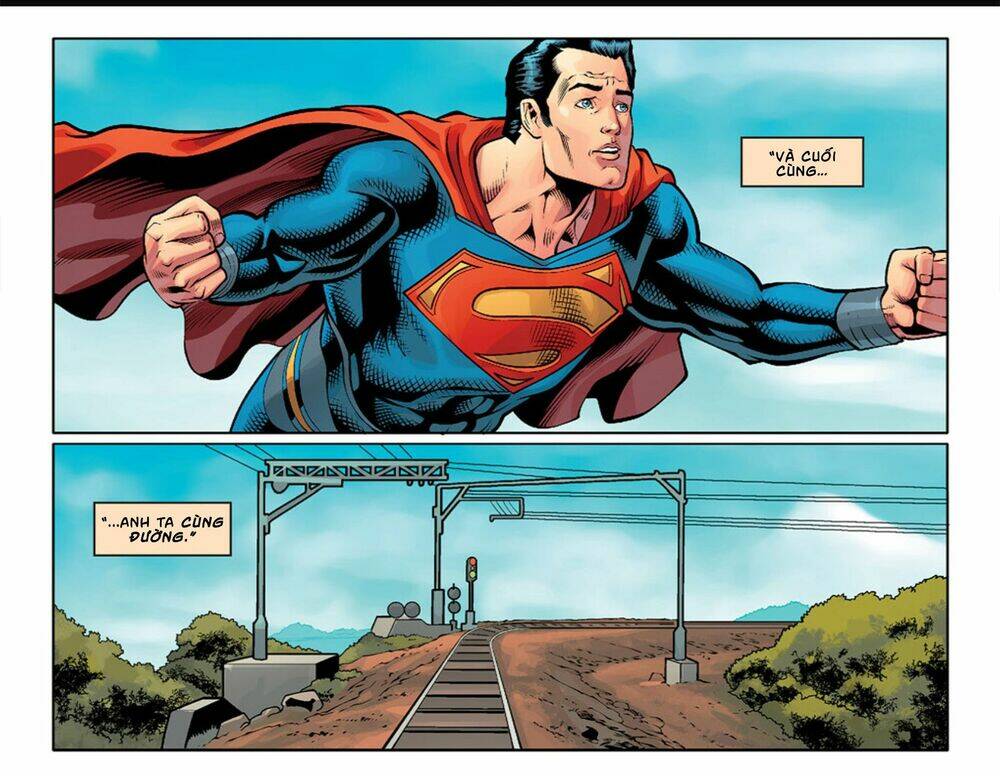 batman v superman: the dawn of justice chapter 4 9