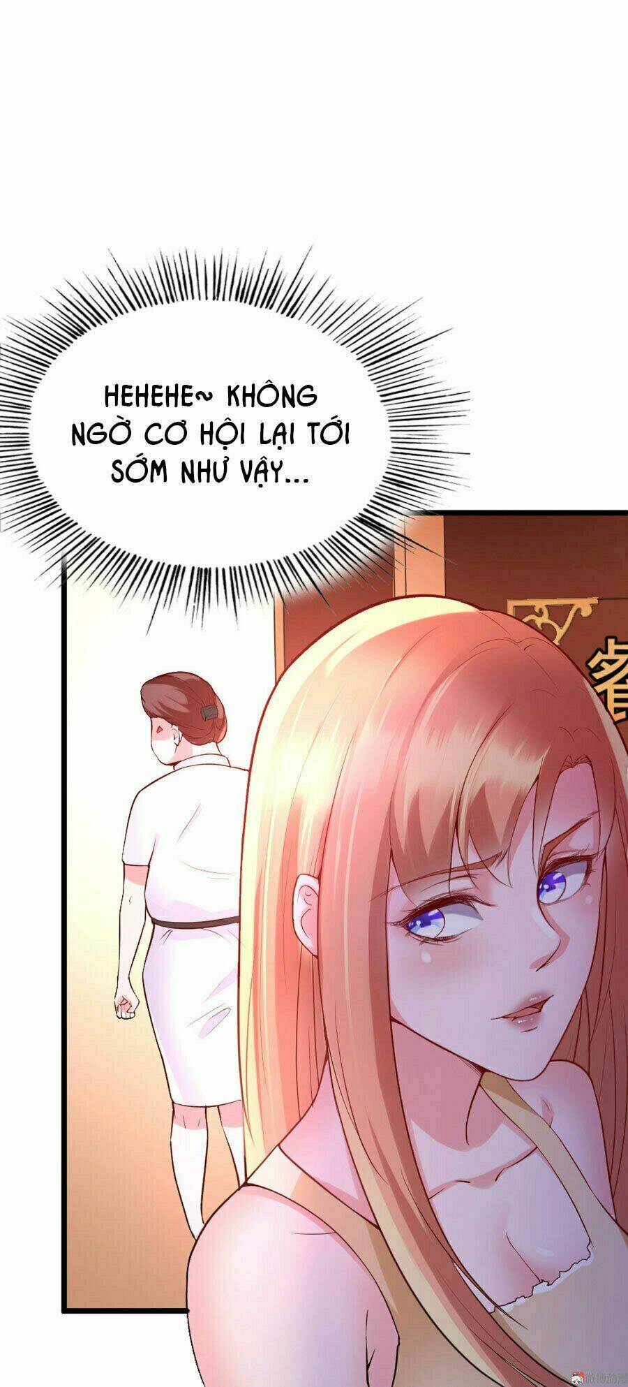 tiểu bạch điềm thê của long thiếu chapter 5 42