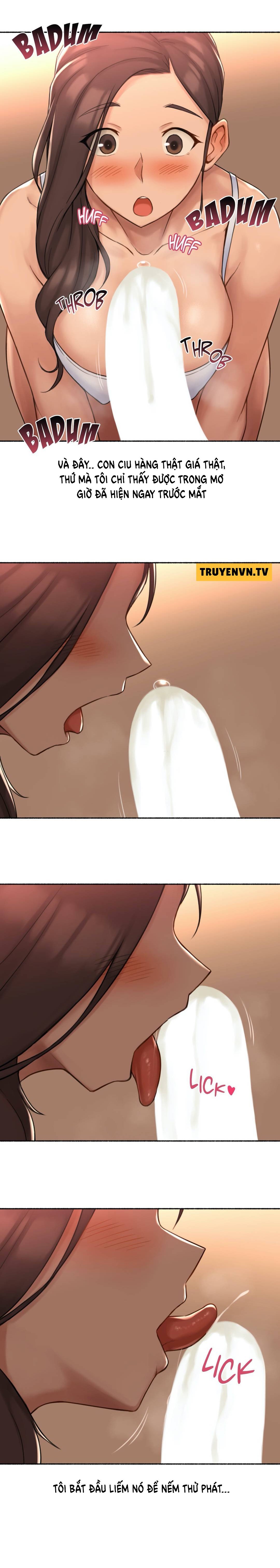 bạn đã xxx bao giờ chưa? chapter 37 6