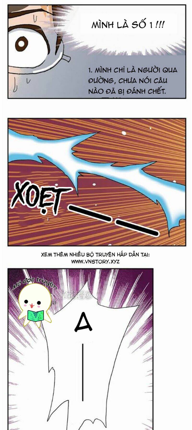 nhà có siêu dễ thương chapter 3 15