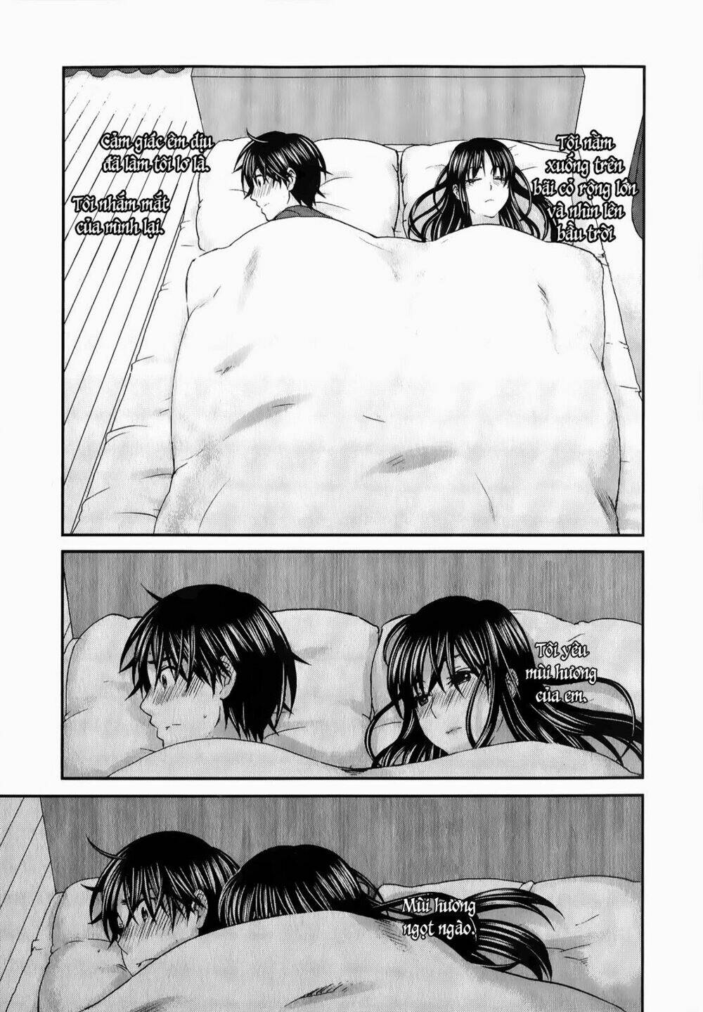 seishun pop! chapter 30 18